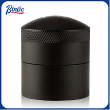 BINCOO Coffee Powder Needle Adjustable Rotary Powder Distributor Evenly Distributed Powder Needle Coffee Utensils 51/58MM