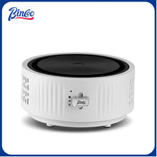 Bincoo 500W Coffee Electric Ceramic Stove Coffee Pot Heating Base Moka Pot Special Electric Furnace  Two Levels