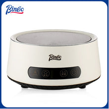 BINCOO Special Electric Ceramic Stove for Moka Pot Multifunctional Household Electric Stove