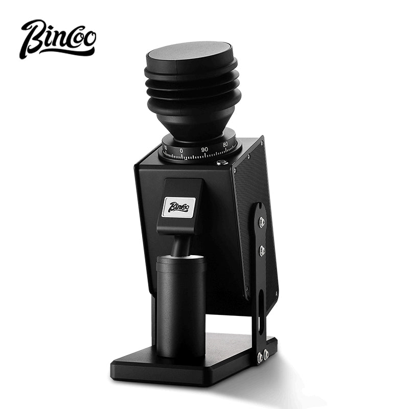 Bincoo Electric Coffee Grinder BC-DM02 for Home Coffee Shop
