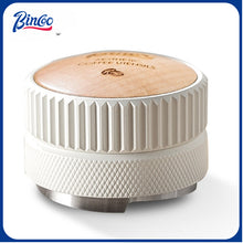 【Exhibition】Bincoo 51/58mm Coffee Distributor Coffee Cloth Powder Dispenser Powder Press Coffee Handle Filling Tool Coffee Utensils 51/58mm（副本）