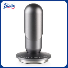 Bincoo Coffee Powder Hammer Fabric Powder Dispenser Coffee Storage Base Set 30 Pounds 51/58mm Coffee Utensils