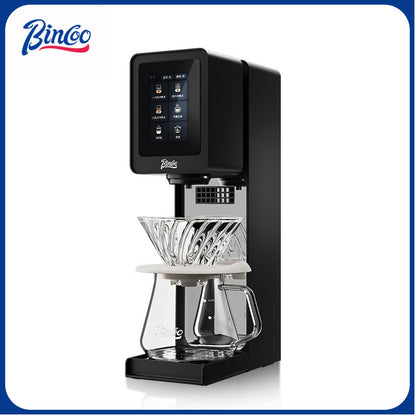 BINCOO Composer PO01 Automatic Pour Over Coffee Maker Household Drip Coffee Brewer Coffee Equipment