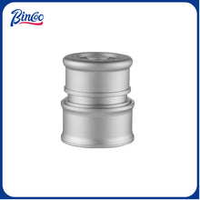 BINCOO 58MM Rotating Coffee Distribution Needle WDT Tool Espresso Distributor for Barista