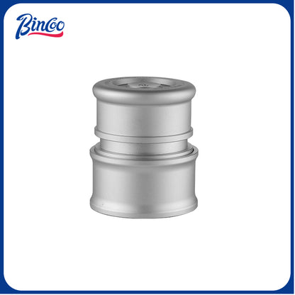 BINCOO 58MM Rotating Coffee Distribution Needle WDT Tool Espresso Distributor for Barista