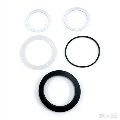 Gasket Replcement for Bincoo S3 Lever Espresso Maker