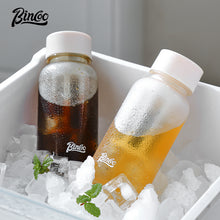 BINCOO 500ML Tritan Cold Brew Coffee Cup Accompanying Tea Cup  in Summer Portable Simple