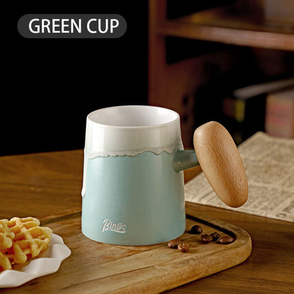 Bincoo Hand Brewed Cup Set Coffee Pot Share Pot Ceramic Filter And Exquisite