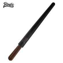 BINCOO Grinder Cleaning Brush Coffee Machine Brush Sweeping Coffee Powder Cleaning Brush Coffee Accessories