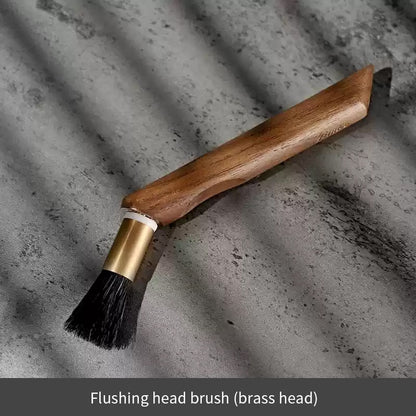 Bincoo Coffee Bar Towel Waffle Towel Set Barista's Special Cloth Absorbent Coffee Cleaning Tools