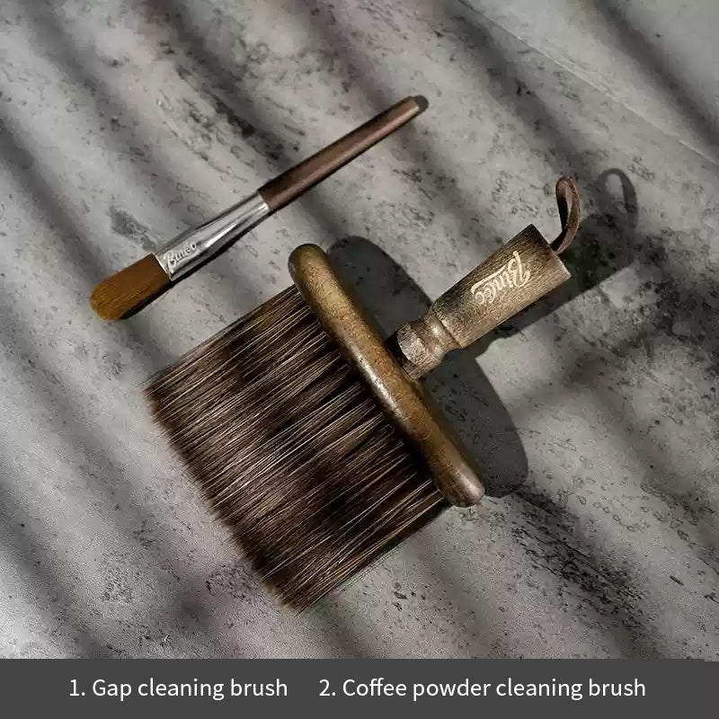 Bincoo Coffee Bar Towel Waffle Towel Set Barista's Special Cloth Absorbent Coffee Cleaning Tools