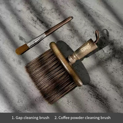 Bincoo Coffee Bar Towel Waffle Towel Set Barista's Special Cloth Absorbent Coffee Cleaning Tools