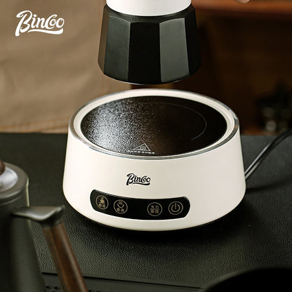 BINCOO Special Electric Ceramic Stove for Moka Pot Multifunctional Household Electric Stove