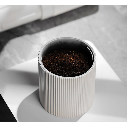 BINCOO Coffee Electric Grinder Steel Core Coffee Bean Grinder Home Small Portable for Office Outdoor and Travel