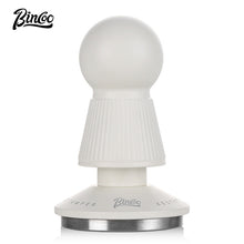 【Exhibition】Vietnam Expo Presale - Pick Up On-Site BINCOO Creative Coffee Tamper Stretch Powder Press Hammer Espresso Handle Balance Powder Press Coffee Utensils 58MM（副本）