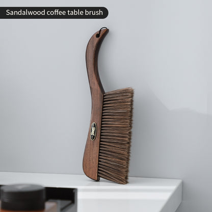 BINCOO Grinder Cleaning Brush Coffee Machine Brush Sweeping Coffee Powder Cleaning Brush Coffee Accessories