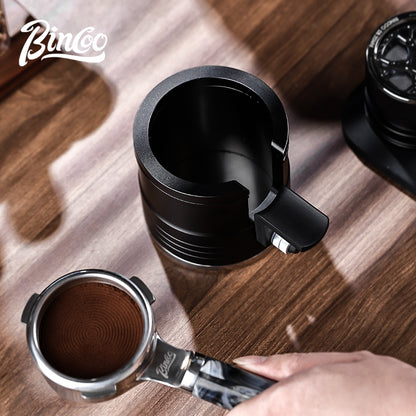 BINCOO Coffee Tamper Storage Base Espresso Machine Handle Tamper Base 51MM/58MM