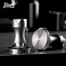 BINCOO Tampers & Distribution Tools Matching Accessories for Espresso Portafilters