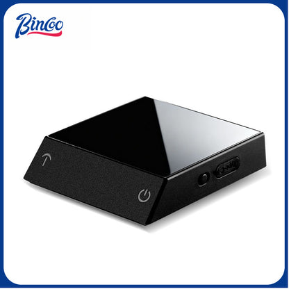 BINCOO Coffee Digital Scale Smart Timing Scale Compact Mini Portable Coffee Scale Precision 0.1g