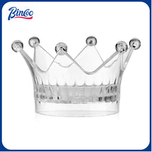 Bincoo Crown Mocha Pot Dosing Funnel Cloth Powder Special Coffee Mocha Pot Filler Household Powder Receiver