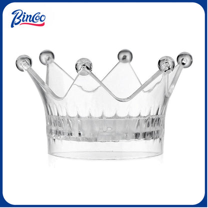 Bincoo Crown Mocha Pot Dosing Funnel Cloth Powder Special Coffee Mocha Pot Filler Household Powder Receiver