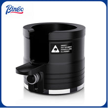 BINCOO Coffee Tamper Storage Base Espresso Machine Handle Tamper Base 51MM/58MM
