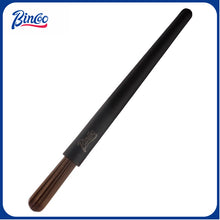 BINCOO Grinder Cleaning Brush Coffee Machine Brush Sweeping Coffee Powder Cleaning Brush Coffee Accessories