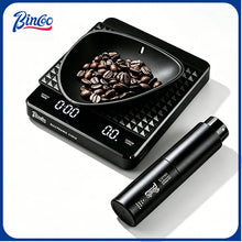 BINCOO Coffee Silicone Dosing Cup Wall-Hung Espresso Bar Storage Tray Coffee Portioning Tool