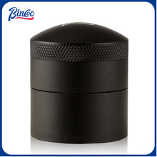 BINCOO Coffee Powder Needle Adjustable Rotary Powder Distributor Evenly Distributed Powder Needle Coffee Utensils 51/58MM