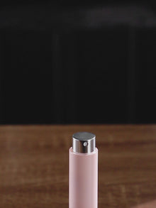 Bincoo Coffee Bean Spray Spray Bottle Anti Static Spray Pot Anti Fly Powder Portable Coffee Utensil 10ML