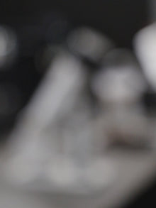 BINCOO BC-DM01 Professional Barista Electric Coffee Bean Grinder Aluminum Alloy Fuselage Titanium Conical Burr Commercial Household Tool