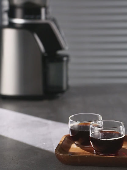 BINCOO Wooden Handle Sharing Pot Hand Brewing Coffee Pot Set Ceramic Filter Cup Household Drip Brewing Pot Coffee Utensils 450ML/600ML