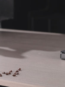Bincoo Manual Coffee Grinder Small Coffee Bean Grinder Steel Core Coffee Utensils Household