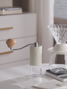 BINCOO 600ml Reusable Immersion Coffee Dripper Filters Smart Pour Over Drip Hand-Brewed Coffee Maker Tritan Coffee Filters Cup