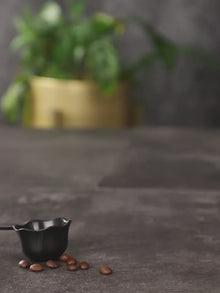 Bincoo Manual Bean Grinder Mini Coffee Machine Portable Grinder Ceramic Core Coffee Utensils
