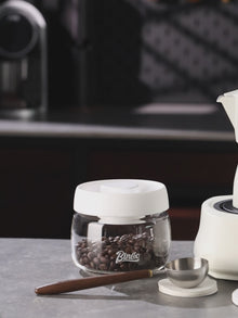 Bincoo Stovetop Espresso Maker - Italian Coffee Maker for Gas & Electric Stove,Small Moka Pot for Italian and Cuban Café Brewing,2 Espresso Cups, Portable