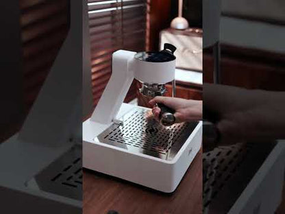Bincoo S2 Pro Trailblazer Smart Espresso Machine | Touch Screen & Bluetooth App Dual Control Dual Boiler Coffee Brewer 220v