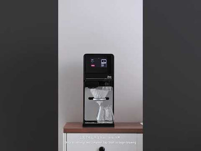 BINCOO Composer PO01 Automatic Pour Over Coffee Maker Household Drip Coffee Brewer Coffee Equipment